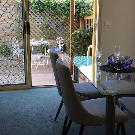 Tic Tac Toe Quality Accommodation Armidale Bagian luar foto