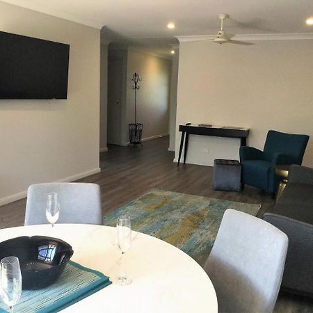 Tic Tac Toe Quality Accommodation Armidale Bagian luar foto