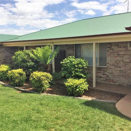 Tic Tac Toe Quality Accommodation Armidale Bagian luar foto