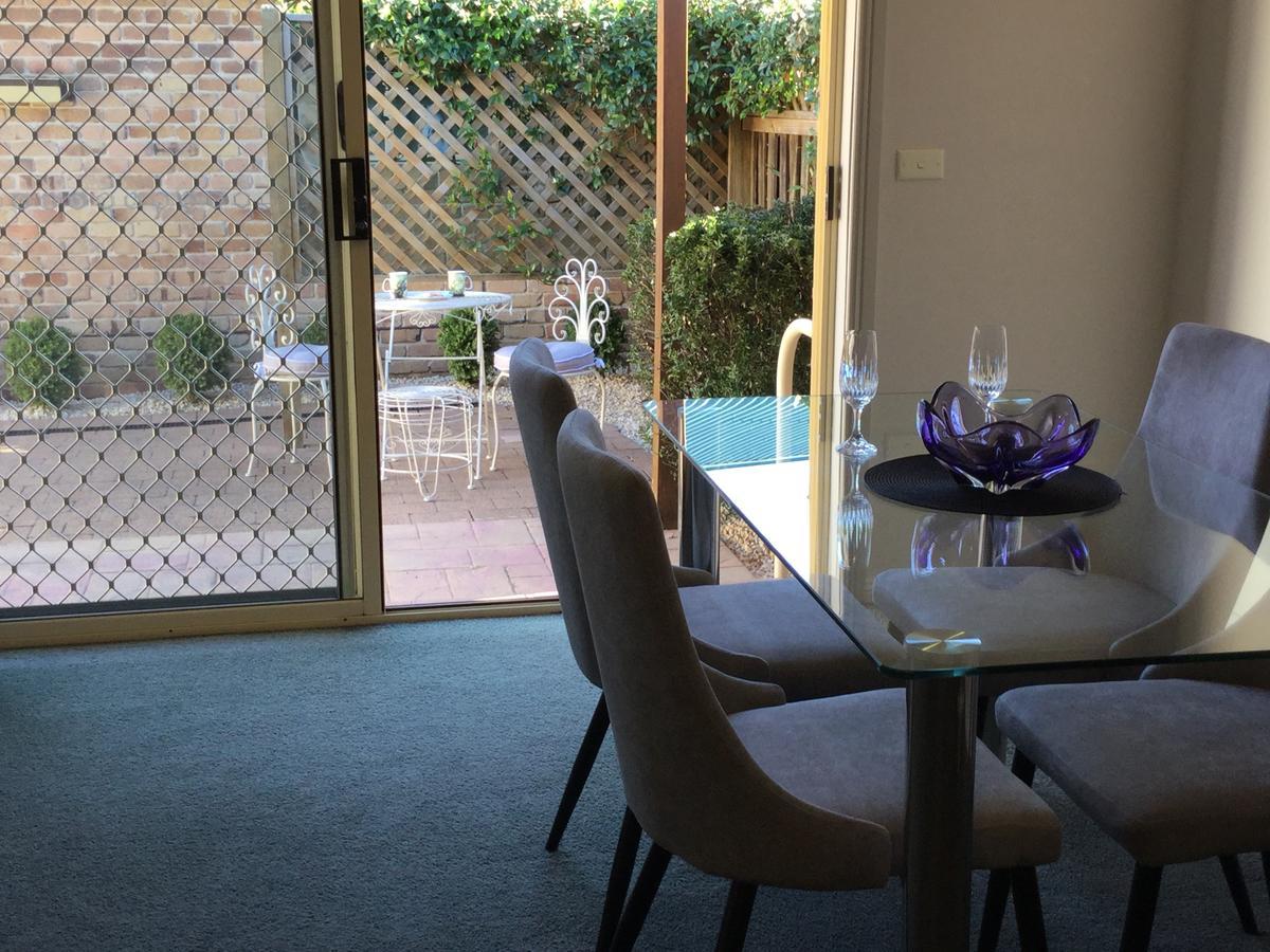 Tic Tac Toe Quality Accommodation Armidale Bagian luar foto
