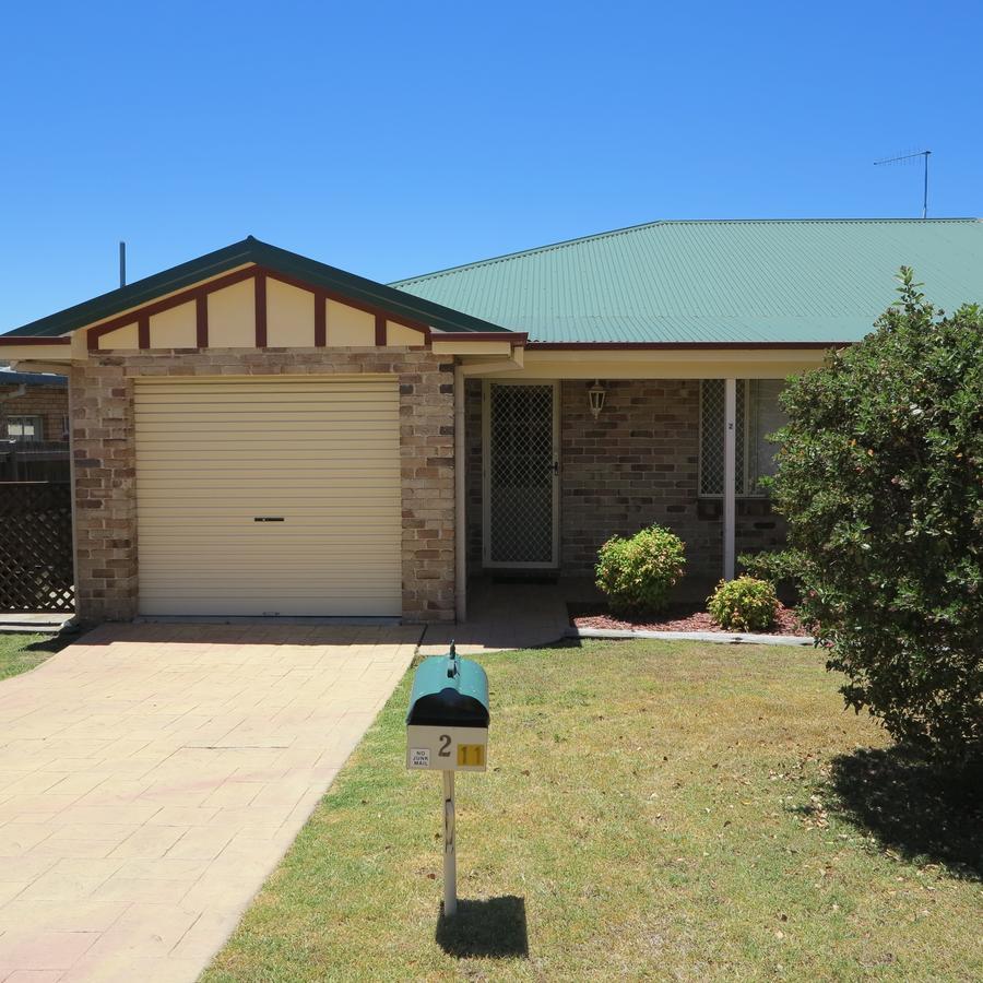 Tic Tac Toe Quality Accommodation Armidale Bagian luar foto