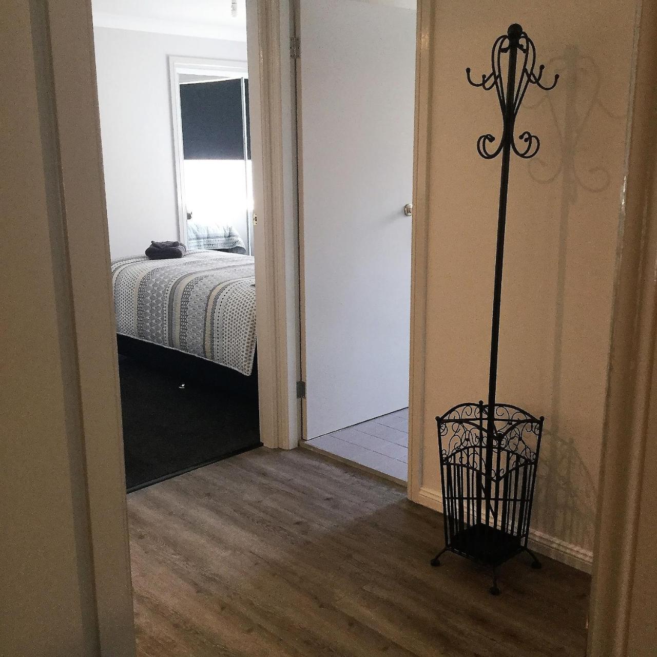 Tic Tac Toe Quality Accommodation Armidale Bagian luar foto